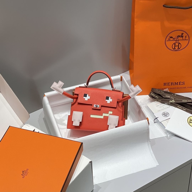 H**mes kelly bags